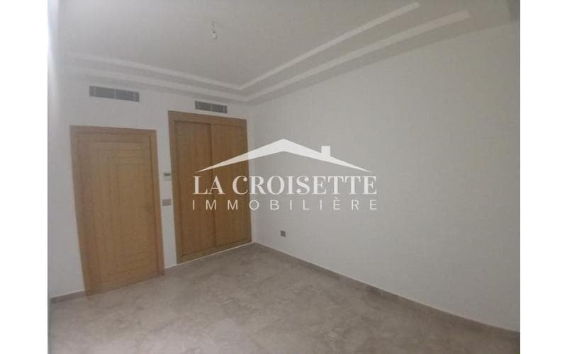 Appartement s+3 6