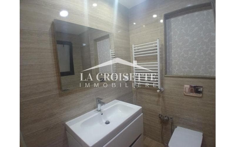 Appartement s+3 7