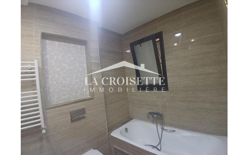 Appartement s+3 9