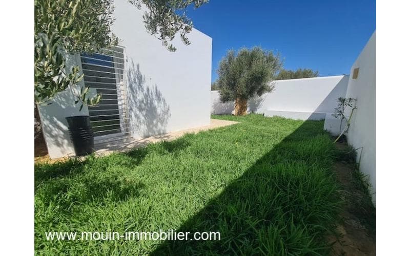 Villa s+3 6