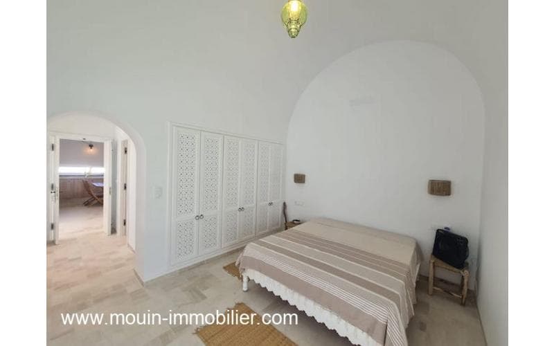 Villa s+3 7