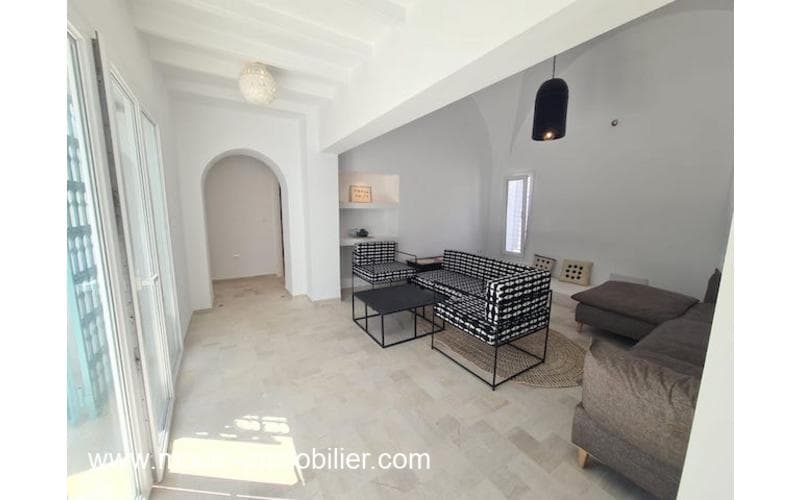 Villa s+3 8