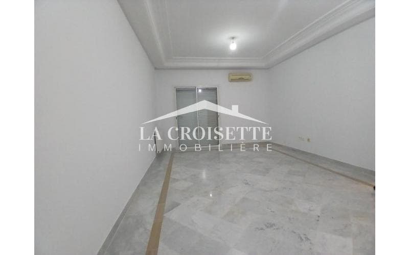 Appartement s+2