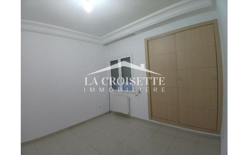 Appartement s+2 3