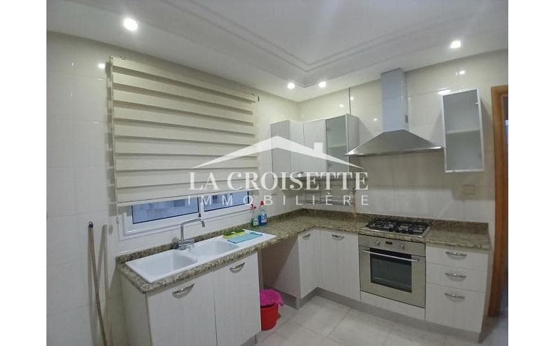 Appartement s+2 4