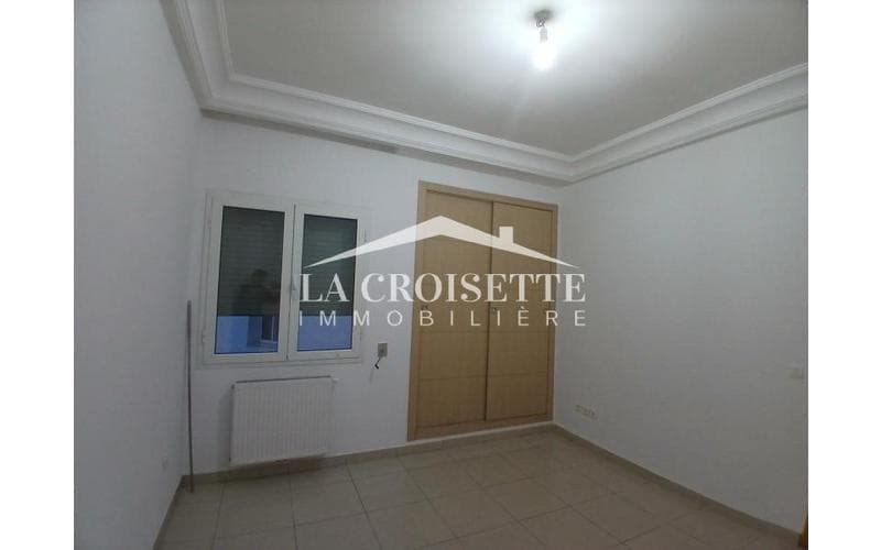 Appartement s+2 6