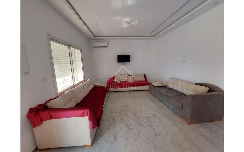 Villa s+3