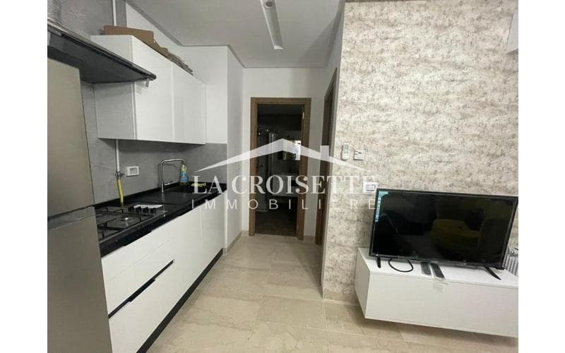 Appartement s+1 2