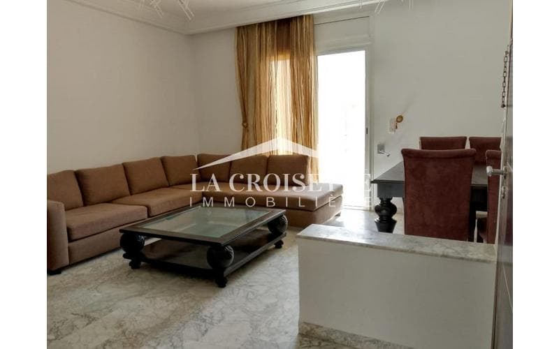 Appartement s+2