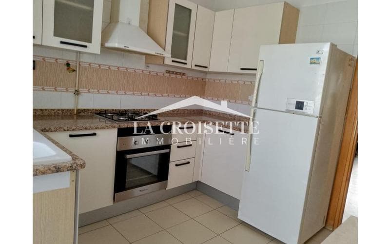 Appartement s+2 4