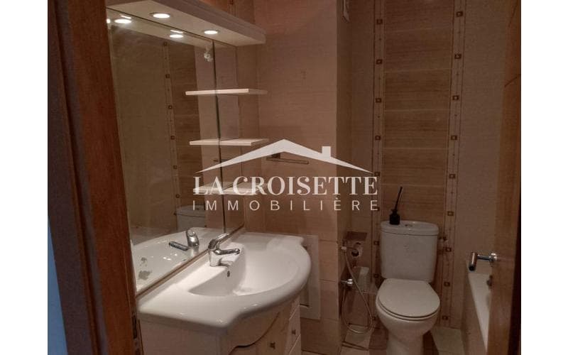 Appartement s+2 6