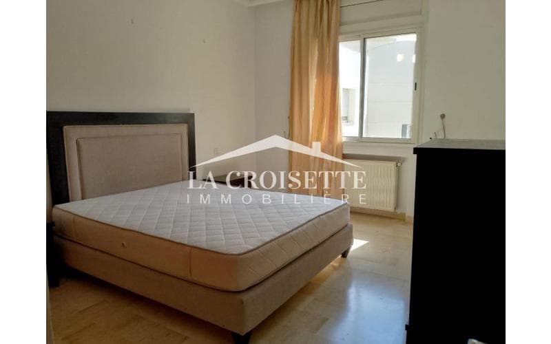 Appartement s+2 5