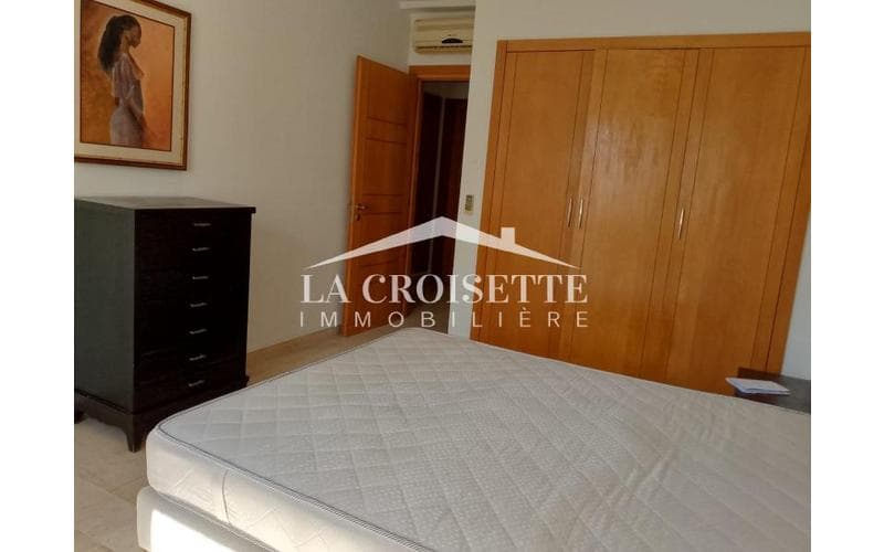 Appartement s+2 3