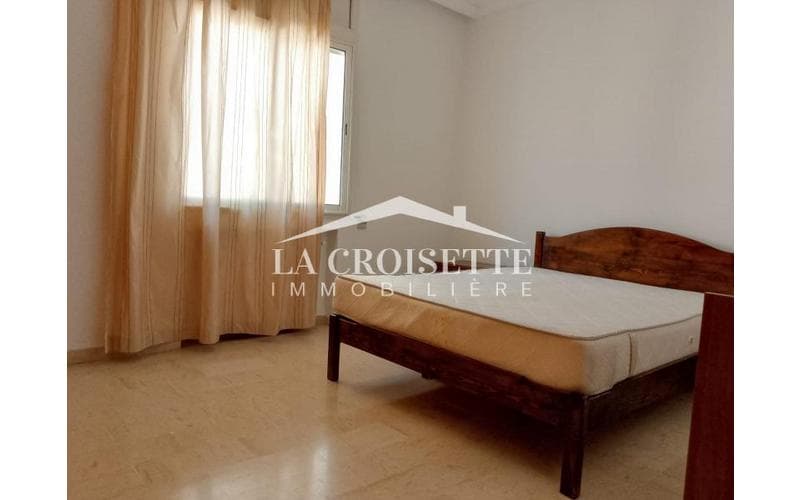 Appartement s+2 7
