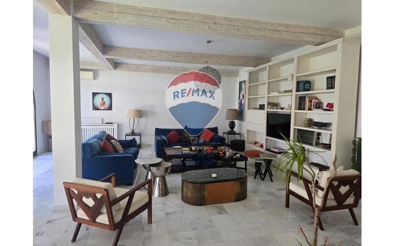 Maison s+4 2