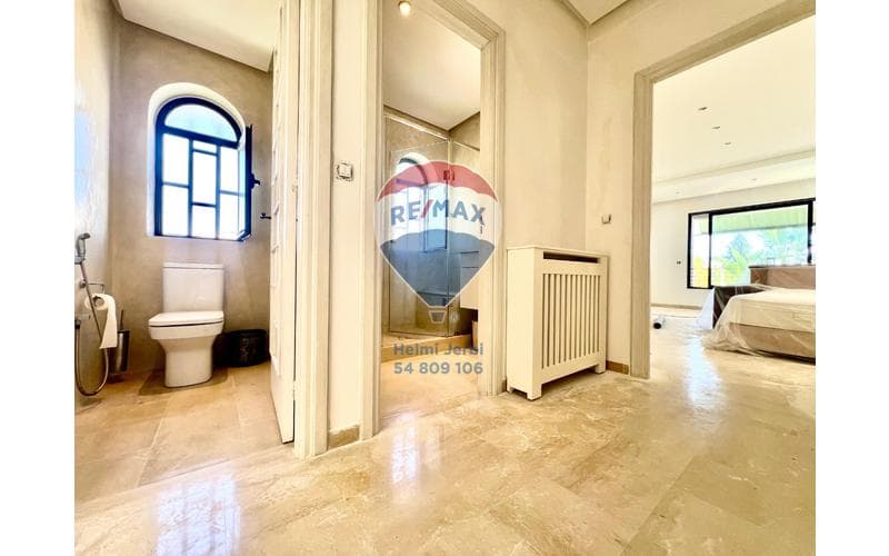 Maison s+4 3