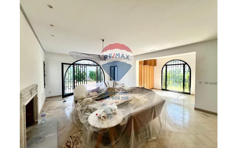 Maison s+4 7