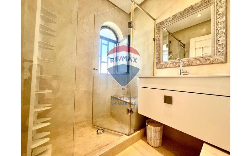 Maison s+4 11