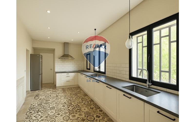 Maison s+4 13