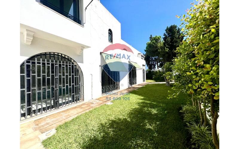 Maison s+4 15