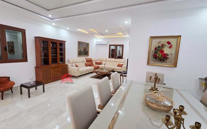 Villa s+4 3