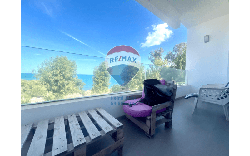 Appartement s+3
