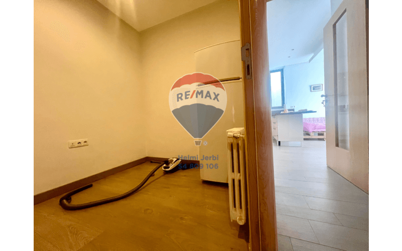 Appartement s+3 4