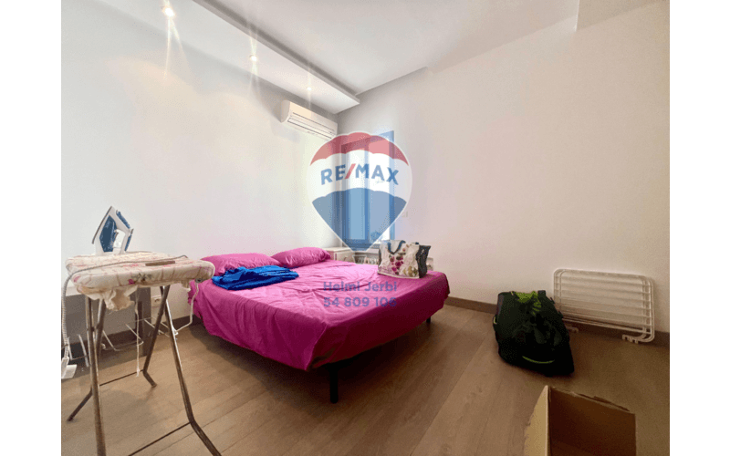 Appartement s+3 7