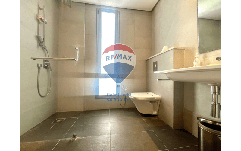 Appartement s+3 3