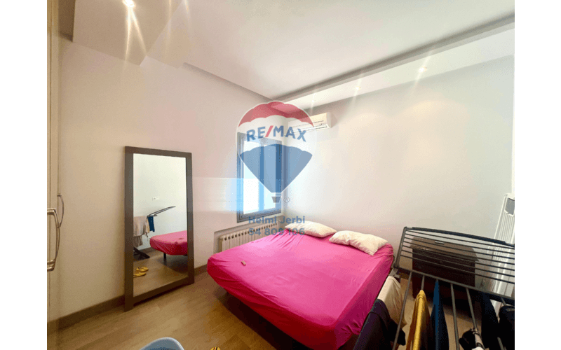 Appartement s+3 10