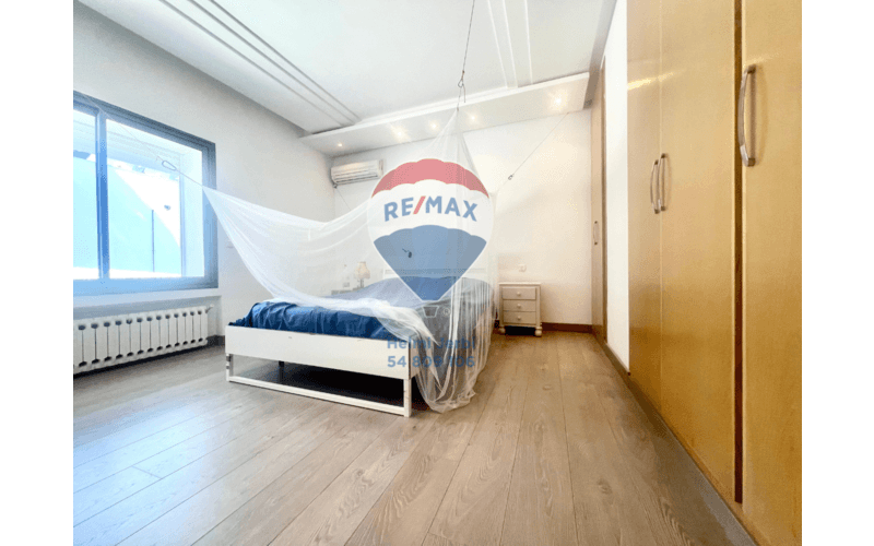 Appartement s+3 6