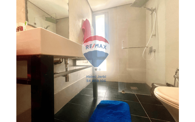 Appartement s+3 11