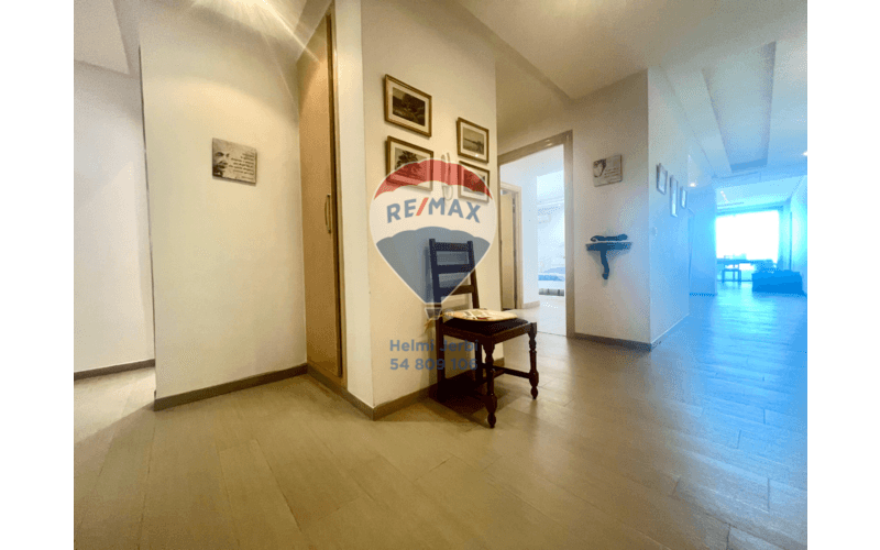 Appartement s+3 14