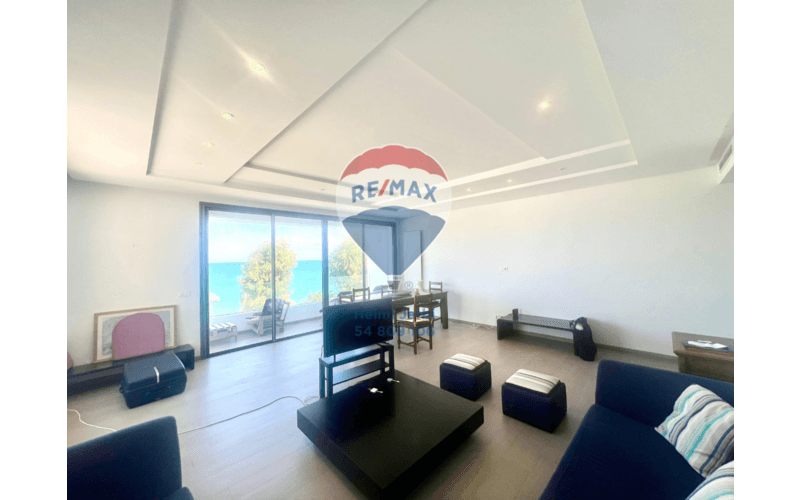 Appartement s+3 9
