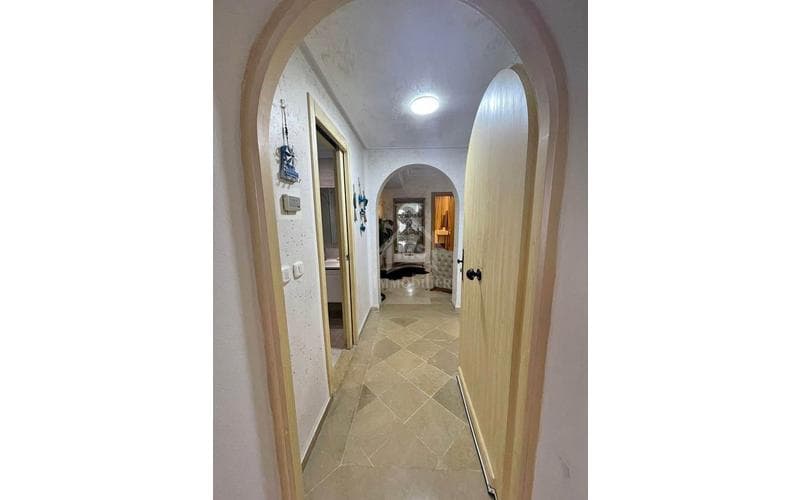 Appartement s+3 2