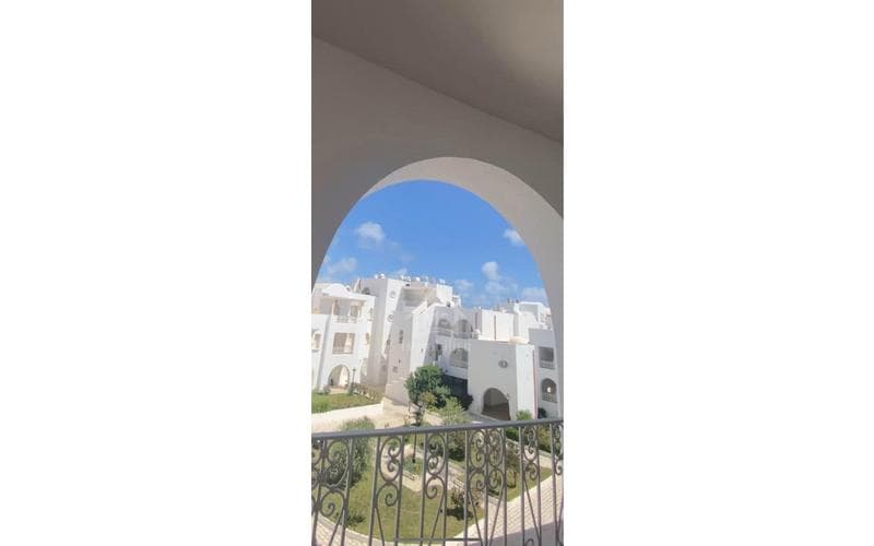 Appartement s+3 5