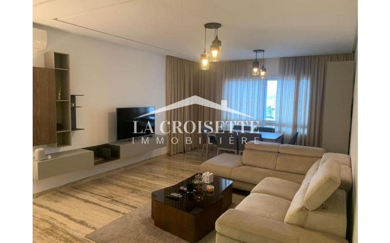 Appartement s+2