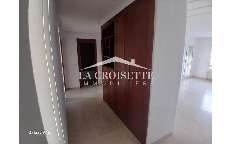 Appartement s+2 4