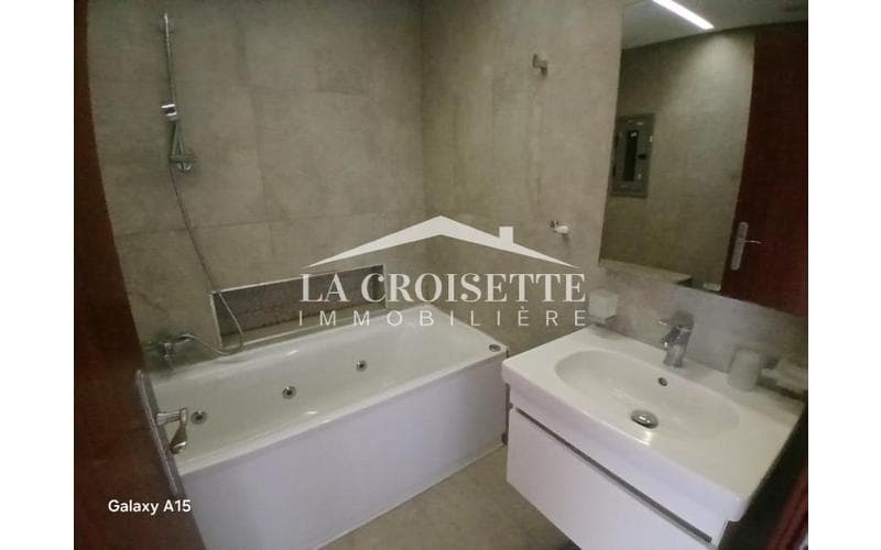 Appartement s+2 3