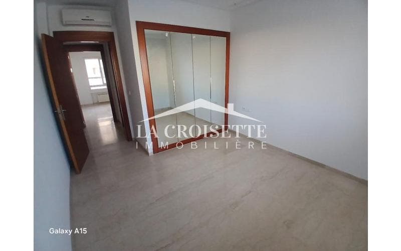 Appartement s+2 5