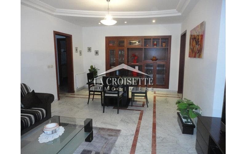 Appartement s+3 3