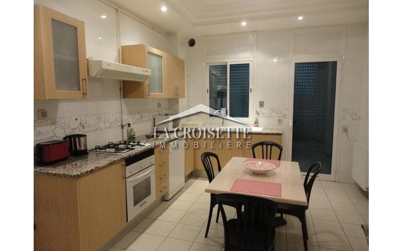 Appartement s+3 2