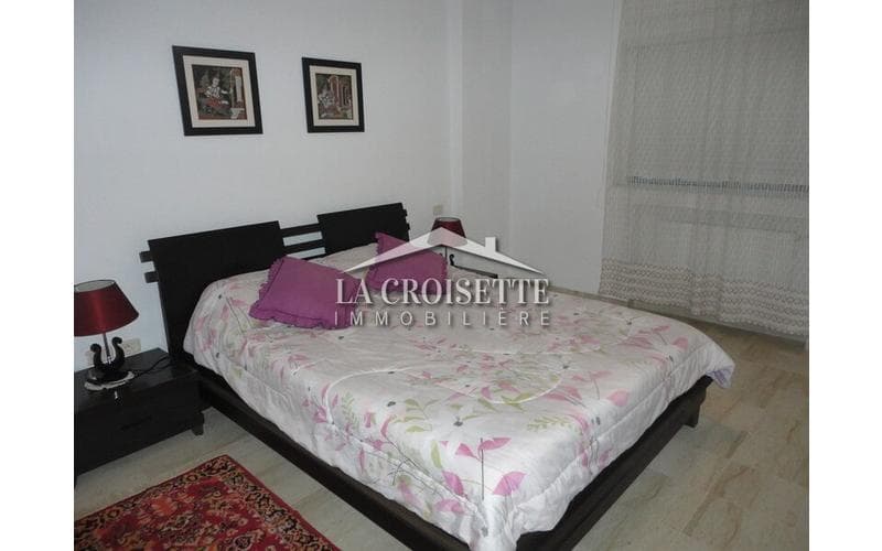Appartement s+3 5