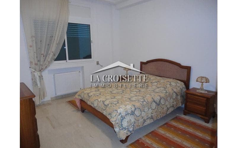 Appartement s+3 4