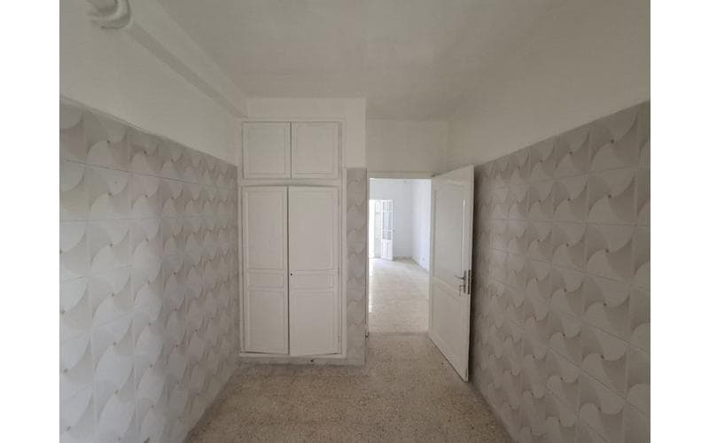 Appartement s+2