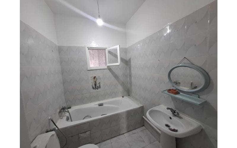 Appartement s+2 5