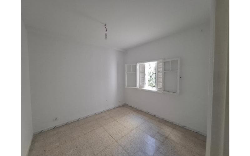 Appartement s+2 2