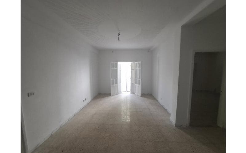 Appartement s+2 8