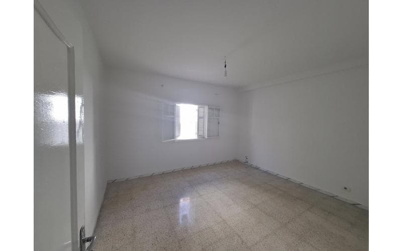 Appartement s+2 6