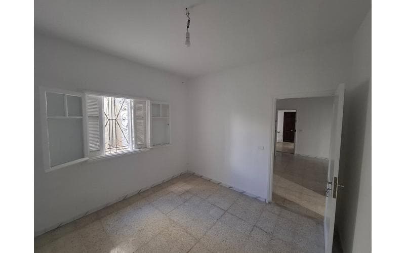 Appartement s+2 9